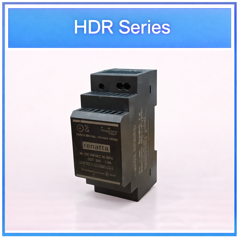 Power Supply